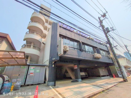 新宿区百人町2丁目の中古マンション