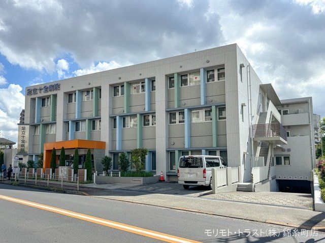 ライオンズマンション竹の塚 東京都足立区西保木間2丁目|2,480 ライオンズマンション竹の塚 東京都足立区西保木間2丁目|2,480