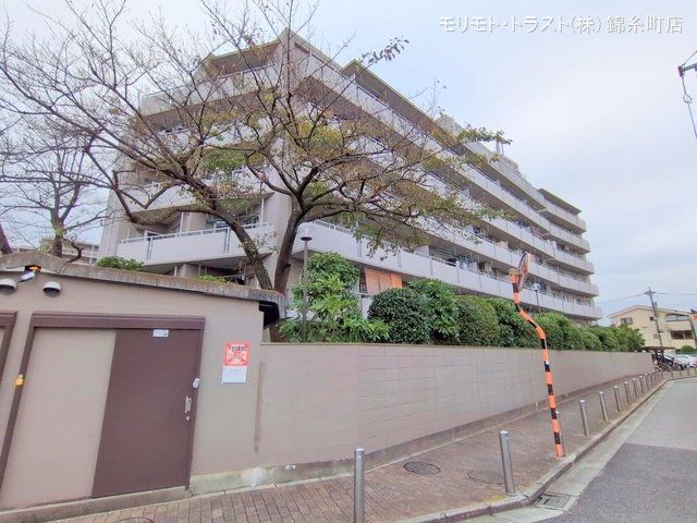 ライオンズマンション竹の塚 東京都足立区西保木間2丁目|2,480 ライオンズマンション竹の塚 東京都足立区西保木間2丁目|2,480
