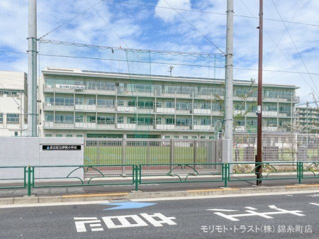 ӊ 旧ɋwZ Be(2023-04-06) 200m