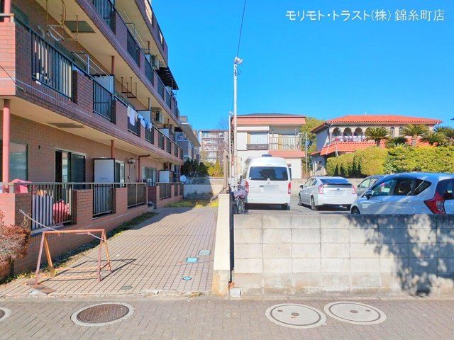 TKハイム西新井 東京都足立区栗原2丁目|2,299万円の中古 TKハイム西新井 東京都足立区栗原2丁目|2,299万円の中古
