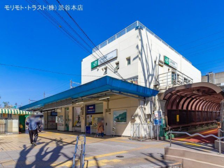 ӊ JRu㒆vw Be(2021-03-04) 320m