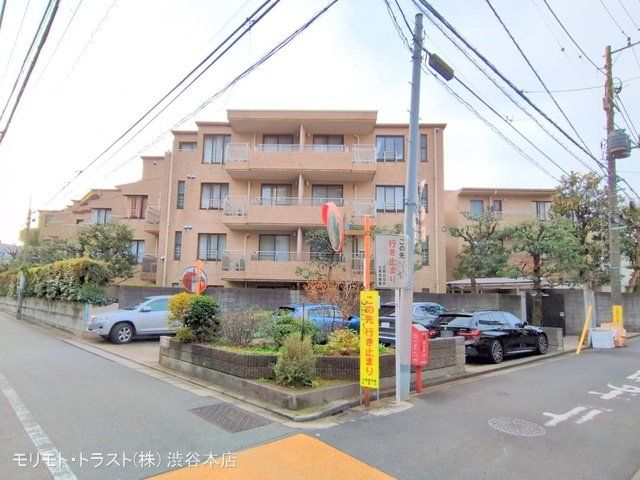 ルネ中目黒ガーデン 東京都目黒区中目黒4丁目|29,990万円の中古 ルネ中目黒ガーデン 東京都目黒区中目黒4丁目|29,990万円の中古