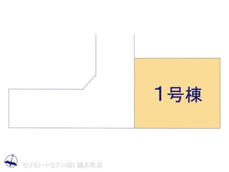 その他 図面と異なる場合は現況を優先