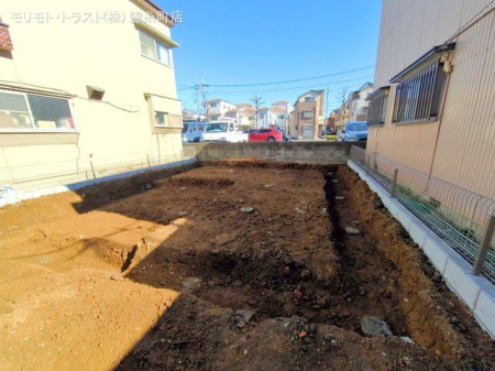 現地外観写真 撮影日(2025-02-04 00:00:00)