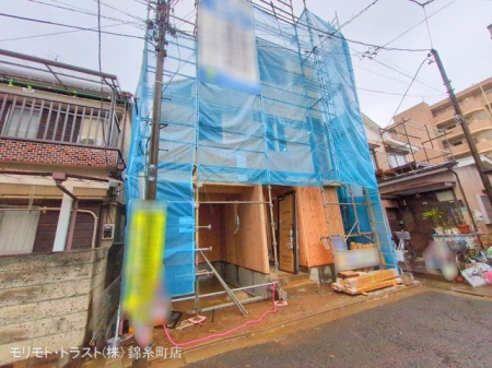 現地外観写真 撮影日(2025-03-03 00:00:00)