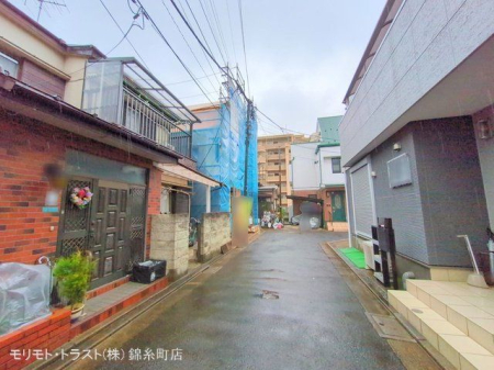 現地外観写真 撮影日(2025-03-03 00:00:00)