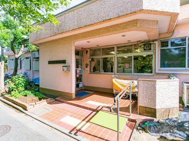 ユニハイム芦花公園 東京都世田谷区南烏山2丁目｜7,499万円の