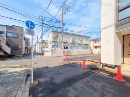 現地土地写真 撮影日(2025-03-13 00:00:00)