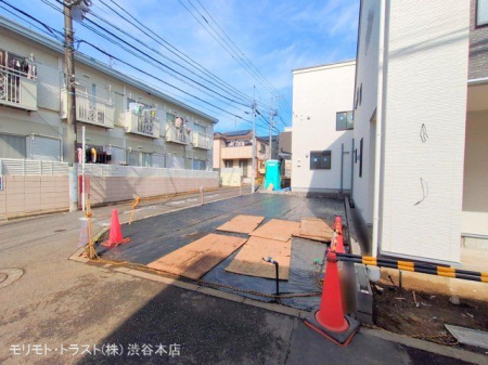 現地土地写真 撮影日(2025-03-13 00:00:00)
