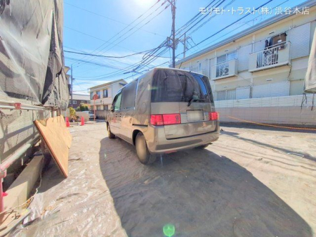 現地土地写真 撮影日(2025-02-21 00:00:00)