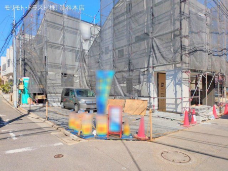 現地土地写真 撮影日(2025-02-21 00:00:00)