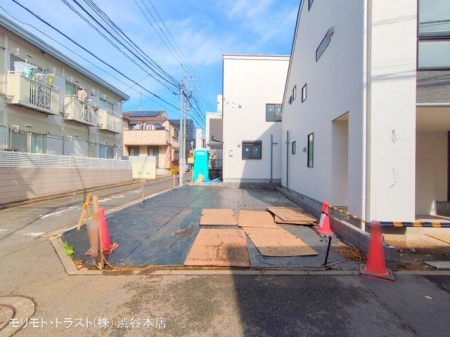 現地土地写真 撮影日(2025-03-13 00:00:00)