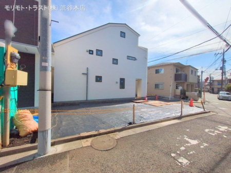 現地土地写真 撮影日(2025-03-13 00:00:00)