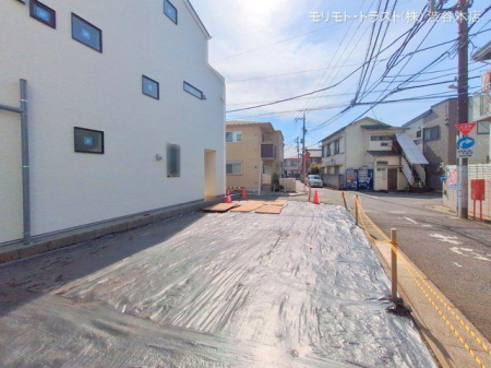 現地土地写真 撮影日(2025-03-13 00:00:00)