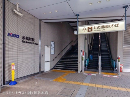 ӊ dS̓uivw Be(2021-10-21) 560m