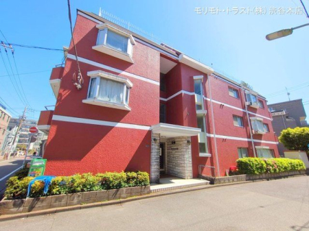大田区大森北4丁目の中古マンション