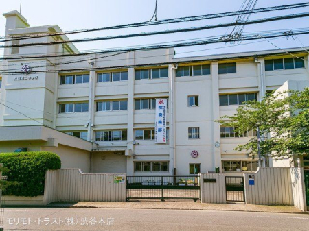 ӊ c旧X񒆊wZ Be(2022-07-01) 1070m