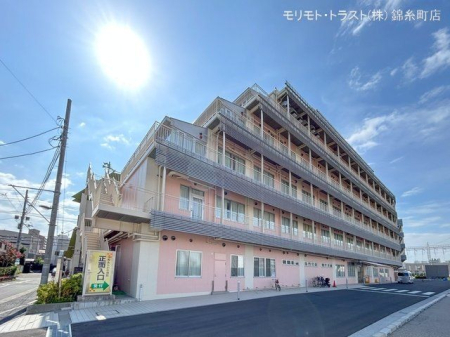 ӊ ߘa炩a@ Be(2024-05-22) 1130m