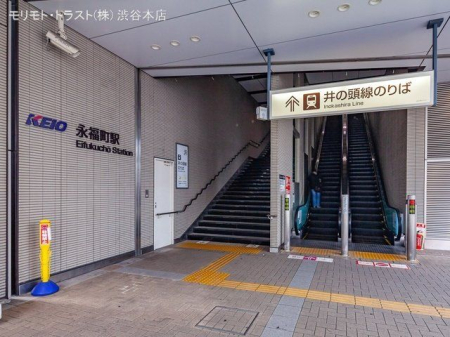 ӊ dS̓uivw Be(2021-10-21) 320m