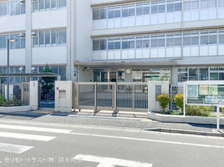 ӊ 旧wZ Be(2023-08-31) 400m