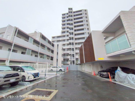 現地外観写真 撮影日(2025-04-03 00:00:00)