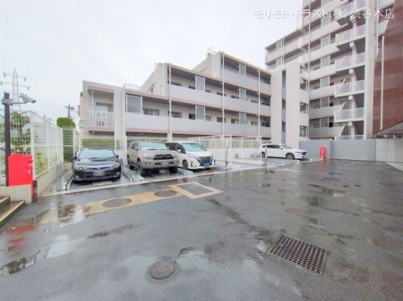 現地外観写真 撮影日(2025-04-03 00:00:00)