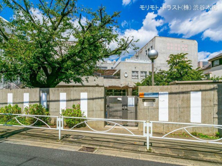 周辺環境 上北沢保育園 撮影日(2022-09-16) 900m