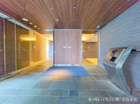 エントランス 撮影日(2025-04-03 00:00:00)