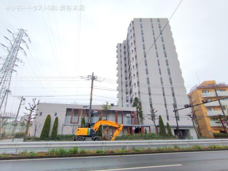現地外観写真 撮影日(2025-04-03 00:00:00)
