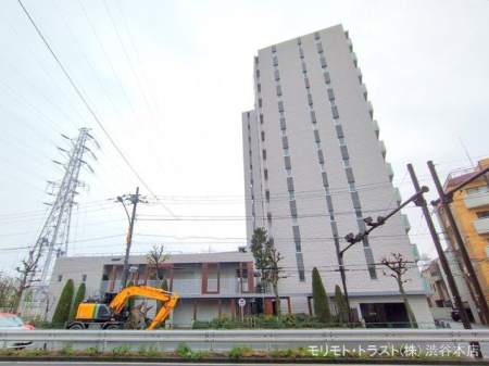 現地外観写真 撮影日(2025-04-03 00:00:00)