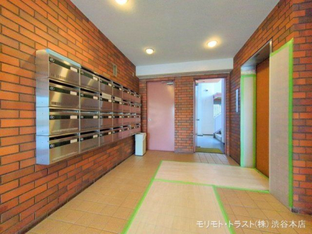 エントランス 撮影日(2025-04-04 00:00:00)