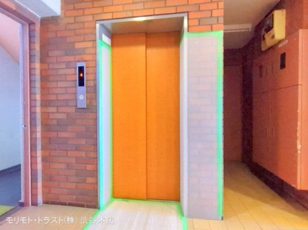 エントランス 撮影日(2025-04-04 00:00:00)