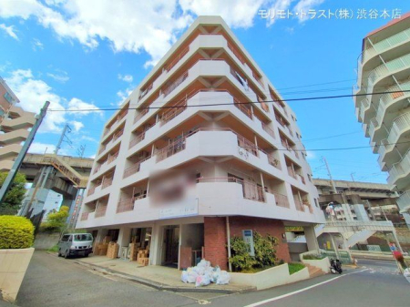 現地外観写真 撮影日(2025-04-04)