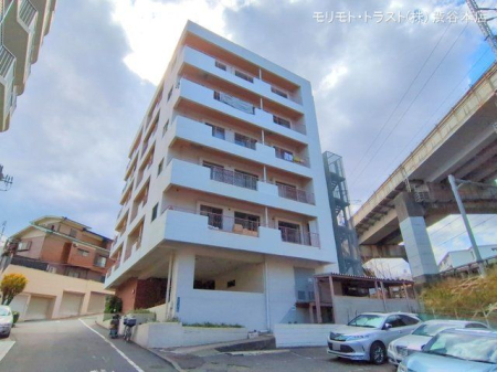 現地外観写真 撮影日(2025-04-04 00:00:00)