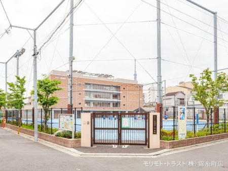 ӊ nc旧ڑ񒆊wZ Be(2022-04-28) 300m