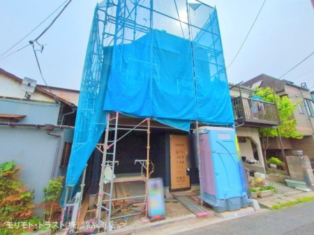 Ԕ3ڂ̐Vzˌ
