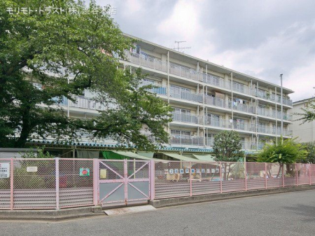 周辺環境 上石神井第三保育園 撮影日(2015-06-30) 900m