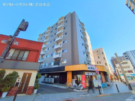 現地外観写真 撮影日(2025-02-25 00:00:00)