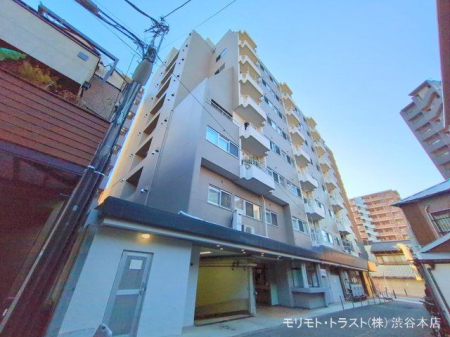 現地外観写真 撮影日(2025-02-25)