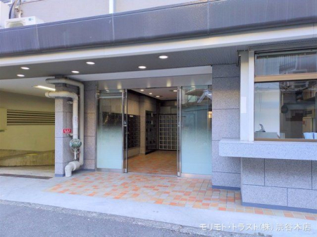 エントランス 撮影日(2025-02-25)