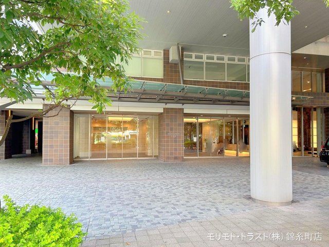 THE TOKYO TOWERS MID TOWER 東京都中央区勝どき6丁目|24,500万 THE TOKYO TOWERS MID TOWER 東京都中央区勝どき6丁目|24,500万