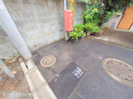 現地外観写真 撮影日(2025-04-11 00:00:00)