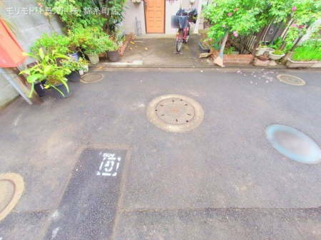 現地外観写真 撮影日(2025-04-11 00:00:00)