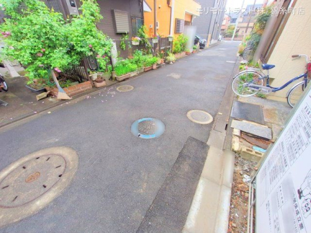 現地外観写真 撮影日(2025-04-11 00:00:00)