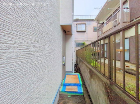 現地外観写真 撮影日(2025-04-11 00:00:00)