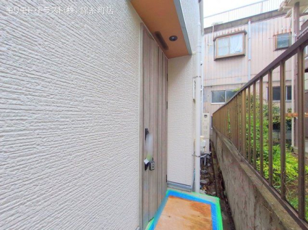現地外観写真 撮影日(2025-04-11 00:00:00)