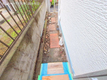 現地外観写真 撮影日(2025-04-11 00:00:00)