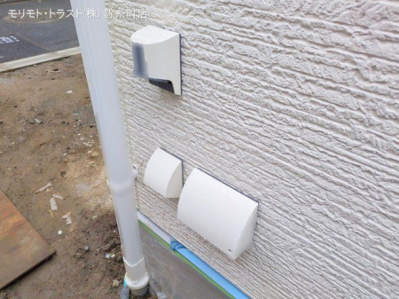 現地外観写真 撮影日(2025-04-11 00:00:00)