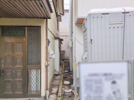 現地外観写真 撮影日(2025-04-11 00:00:00)